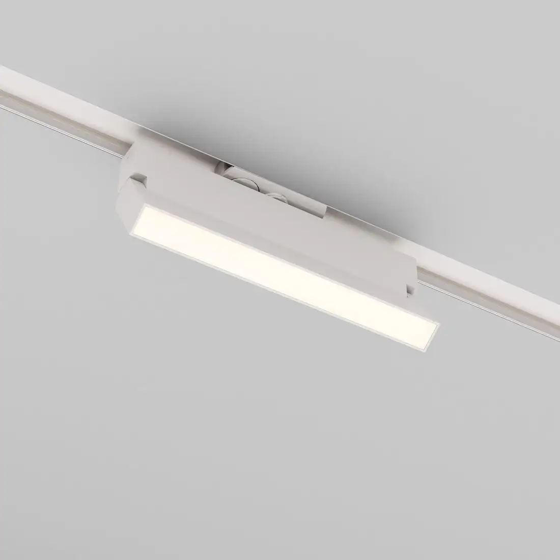 Трековый светильник Technical TR223-1-12WCCT-W-W – фото товара