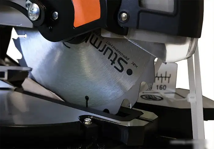 Торцовочная пила Sturm MS55212 – фото товара