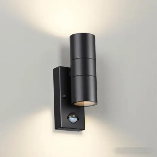 Уличный настенный светильник Odeon Light Motto 4389/2W – фото товара
