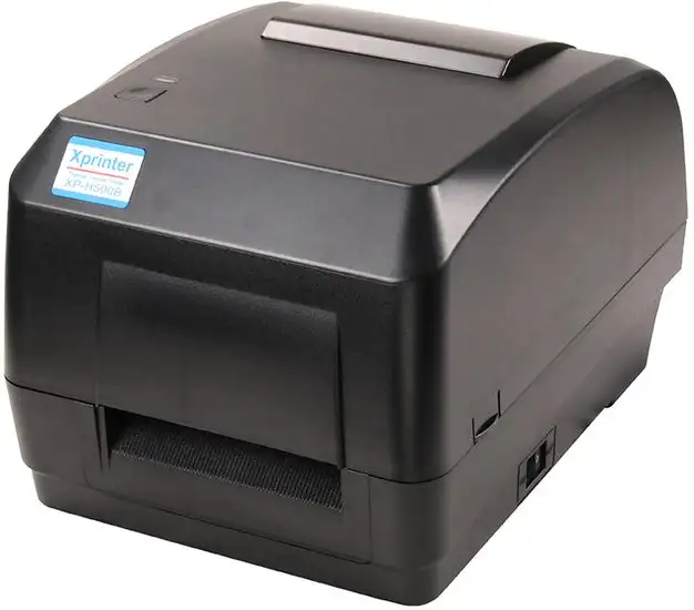 Принтер этикеток Xprinter XP-TT426B – фото товара