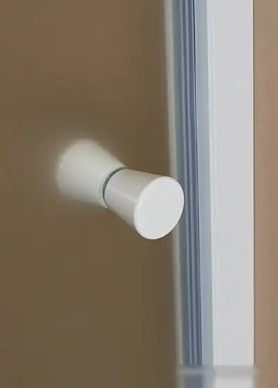 Душевая дверь Cezares Rosa-BA-1-90-RO-Bi - фото товара