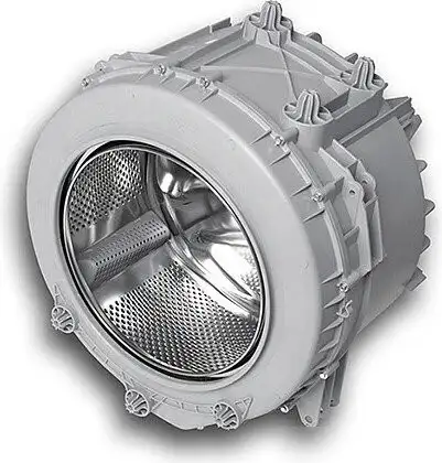 Стиральная машина ATLANT СМА 70С1214-А-02 - фото товара