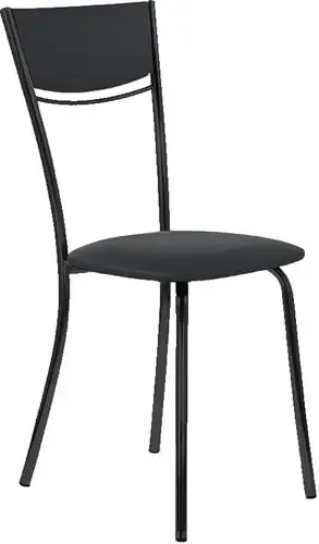 Стул UTFC Бистро М BL (S-0422, темно-серый) – изображение в каталоге