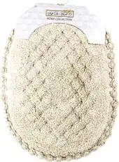 Коврик для ванной Sofi De MarkO Avrora 60х100 КВ-АВ-60х100бж (бежевый) – изображение в каталоге