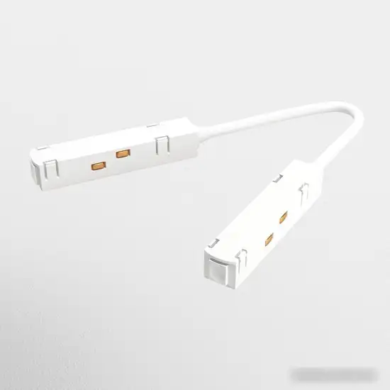 Коннектор питания шинопровода Maytoni Technical Gravity TRA004CPC-22W – фото товара