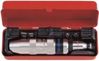 Набор бит King Tony 4111FR (6 предметов) – изображение в каталоге