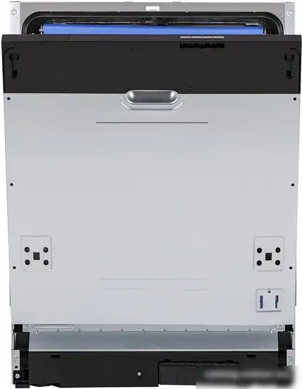 Встраиваемая посудомоечная машина Krona Leine 60 BI - фото товара