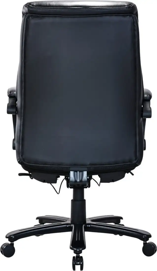 Офисное кресло Hawasan HD-010 532971 (черный) – фото товара