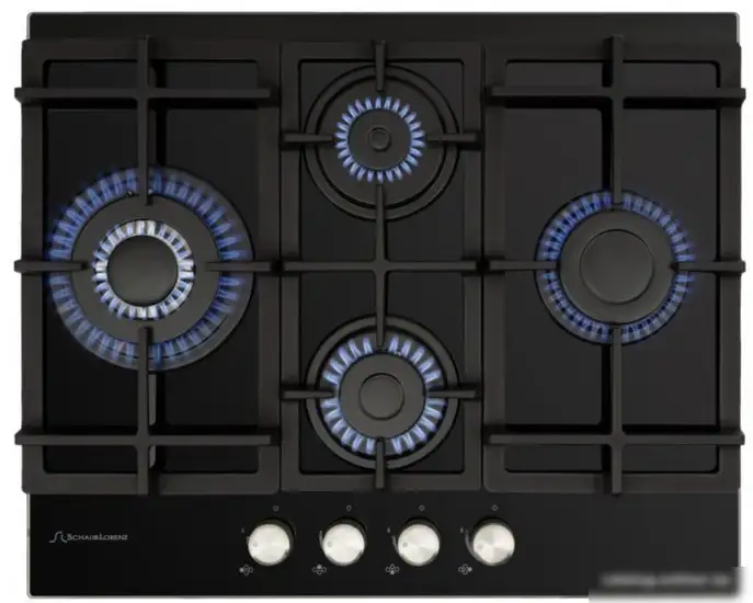 Варочная панель Schaub Lorenz SLK GY6531 - фото товара