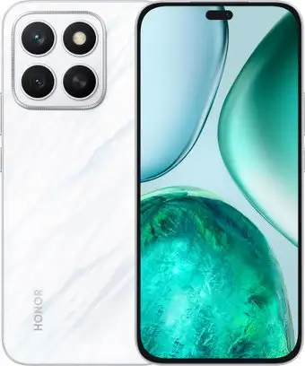 Смартфон HONOR X8c ABR-LX1 8GB/128GB международная версия (белый)
