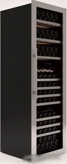 Винный шкаф Dunavox DX-89.246TSS — фото товара