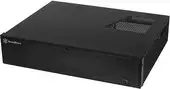 Корпус SilverStone Milo ML04 HTPC Black (SST-ML04B) – изображение в каталоге