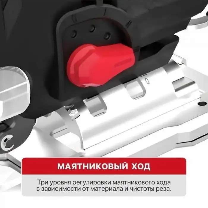 Электролобзик P.I.T. PST90-C2 – фото товара