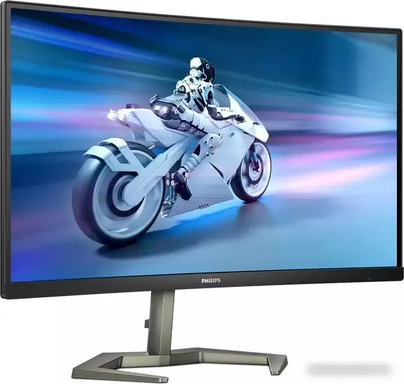 Игровой монитор Philips 27M1C5200W/00 – фото товара