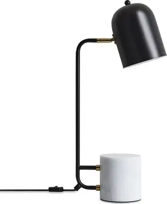 Настольная лампа Freya Unique FR5279TL-01B1 – изображение в каталоге