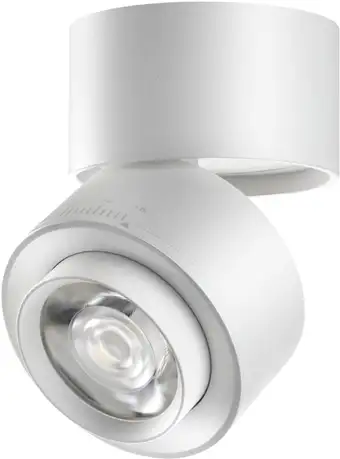 Точечный светильник Novotech Eddy 358947 – изображение в каталоге