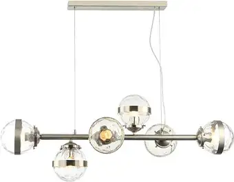 Подвесная люстра Stilfort Sogno 2134/11/06P – изображение в каталоге