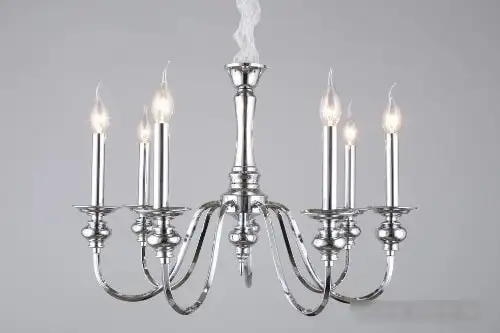 Подвесная люстра Omnilux Campalto OML-71903-07 – фото товара