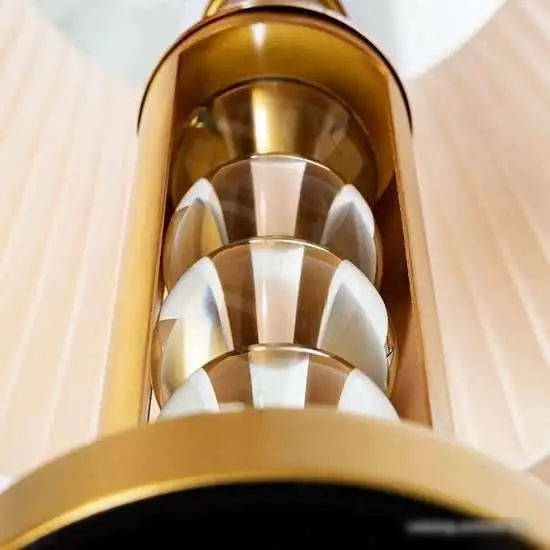 Настольная лампа Arte Lamp A4062LT-1PB