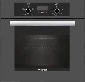 Газовый духовой шкаф GEFEST 621-03 К56