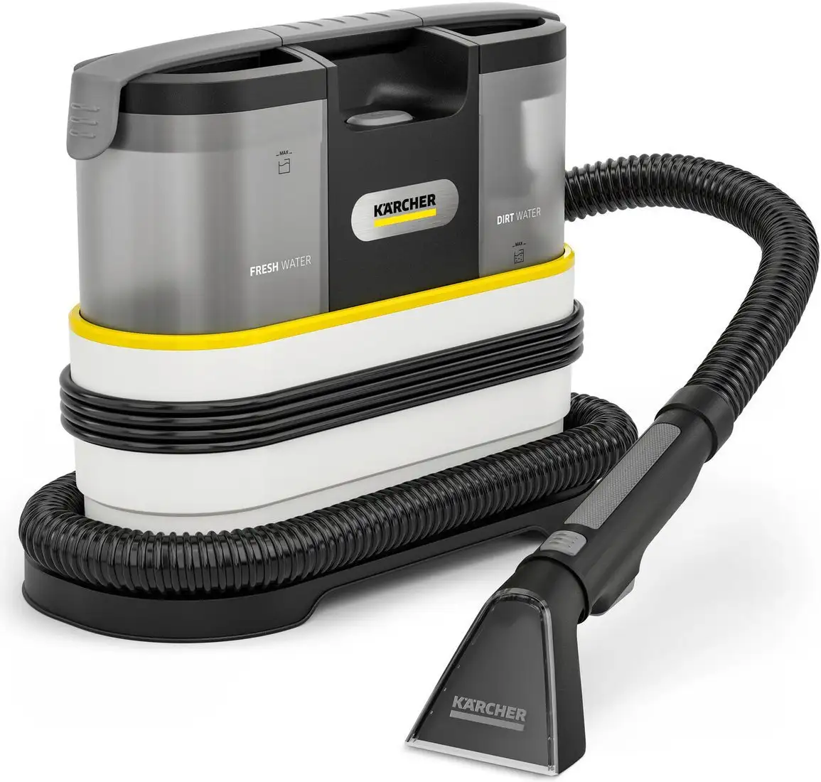 Пылесос Karcher SE 2 Spot 1.081-410.0 - фото товара