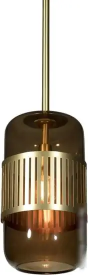 Подвесная люстра LOFT IT Hudson 10098P – фото товара