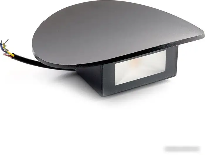 Уличный настенный светильник Feron DH507 48366 – фото товара