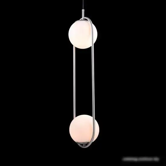 Подвесная люстра LOFT IT LOFT2601-B Chrome – фото товара