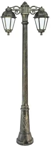 Фонарный столб Fumagalli Gigi Bisso/Saba K22.156.S20.BYF1RDN – изображение в каталоге