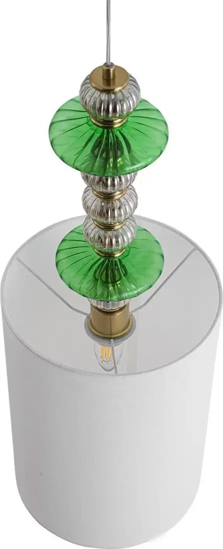 Подвесная люстра Lumion Ilmira 8337/1A – фото товара