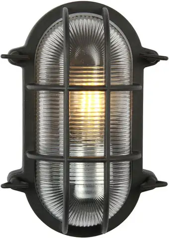 Уличный настенный светильник Favourite Pointer 3022-1W – изображение в каталоге