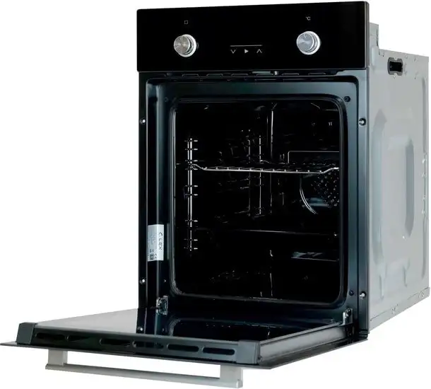 Электрический духовой шкаф LEX EDP 4590 BL Matt Edition - фото товара