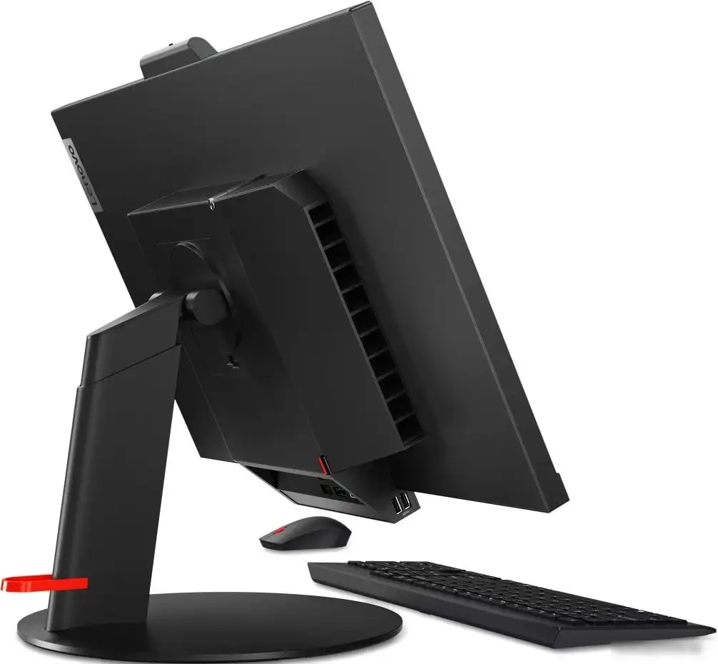 Монитор Lenovo ThinkCentre Tiny-In-One 27 11JHRAT1UK – фото товара