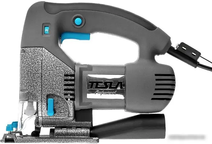 Электролобзик Tesla TJ700PQ – фото товара