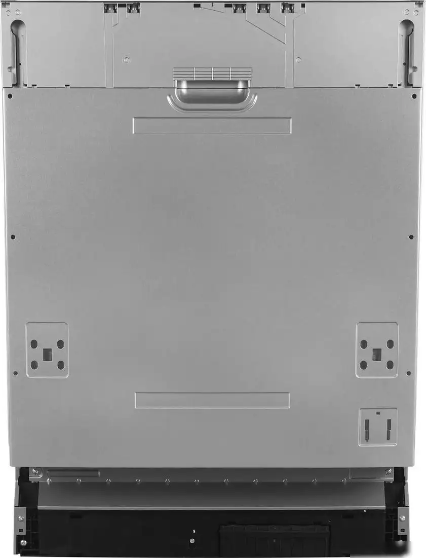 Встраиваемая посудомоечная машина Hyundai HBD 674 - фото товара