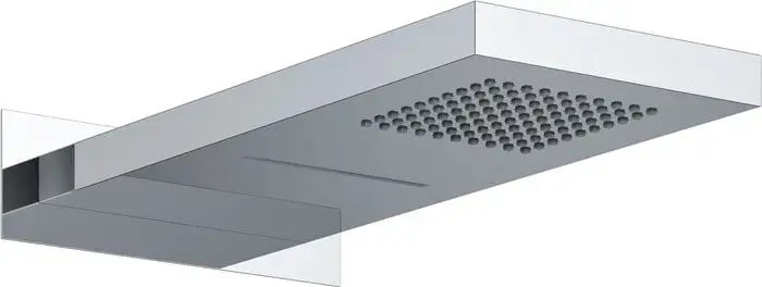 Душевая система Timo Petruma SX-5079/00SM (хром) - фото товара