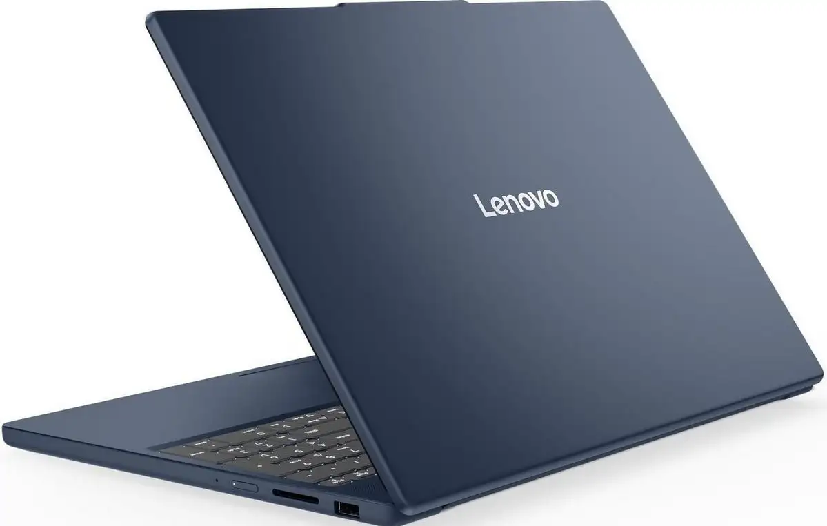 Ноутбук Lenovo IdeaPad Slim 3 15IRH10 83K10093RM – фото товара