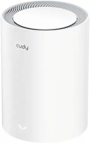 Wi-Fi роутер Cudy M3600 1.0 (1-Pack) – изображение в каталоге