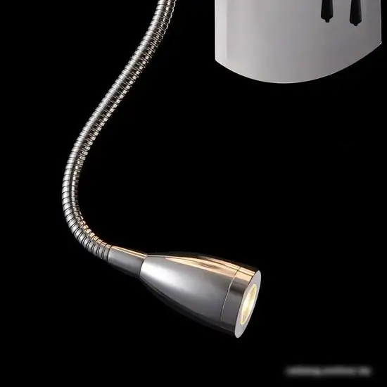 Бра Maytoni Bergamo MOD617WL-01CH – фото товара