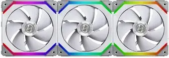 Комплект вентиляторов для корпуса Lian Li UNI Fan SL 120 G99.12UF3W.R0 – изображение в каталоге
