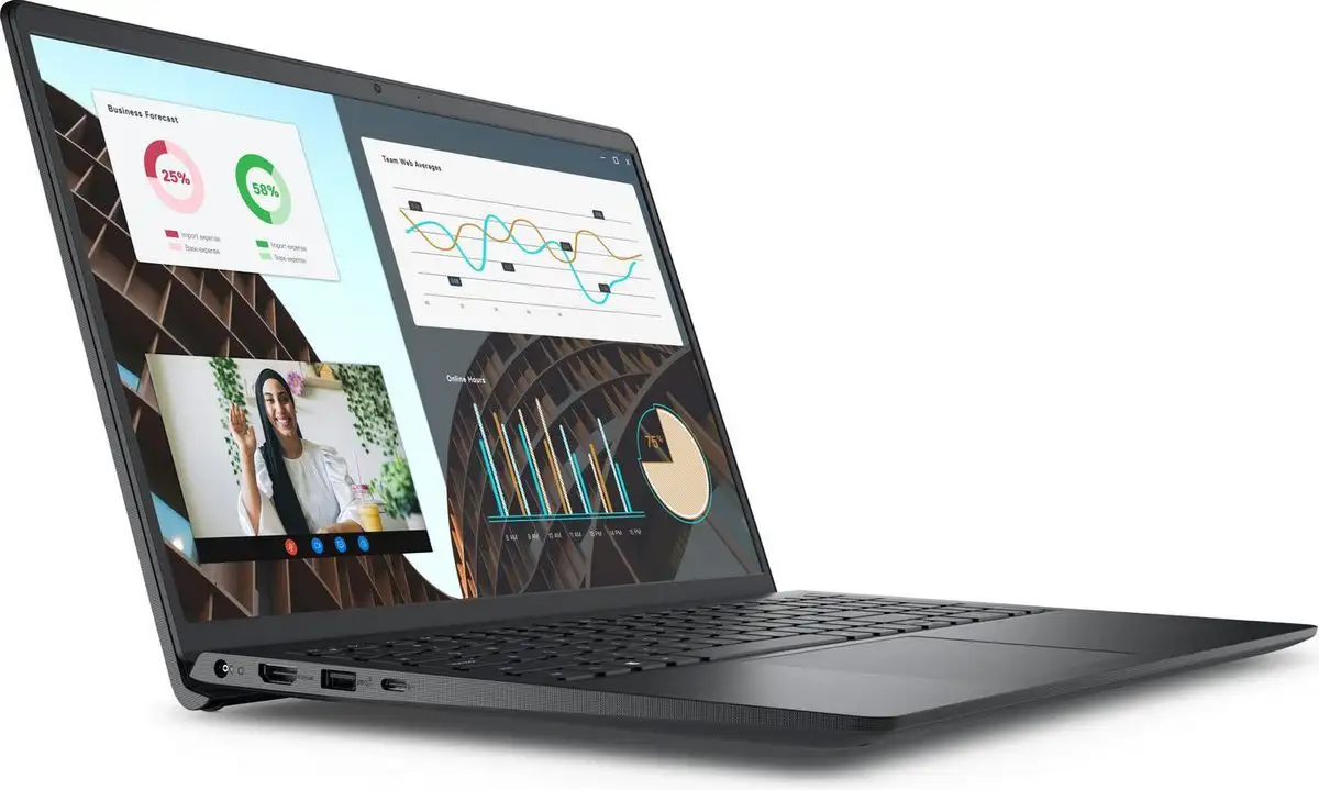 Ноутбук Dell Vostro 3530 N1601PVNB3530EMEA01 – фото товара