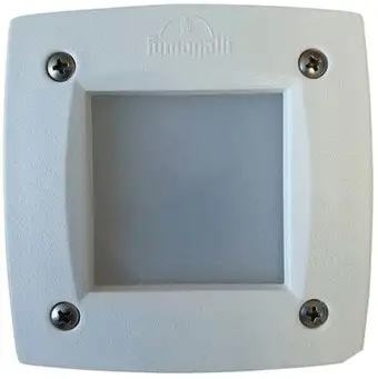 Тротуарный встраиваемый светильник Fumagalli Leti 3C1.000.000.WYG1L – изображение в каталоге