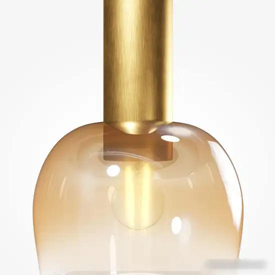 Люстра средней высоты Maytoni Smart Casual MOD414CL-01G – фото товара