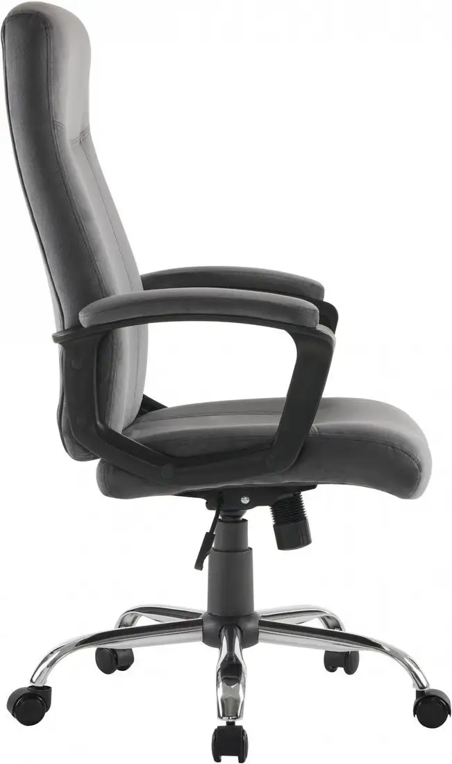 Офисное кресло Mio Tesoro Бернарди AF-C7378V (графит) – фото товара