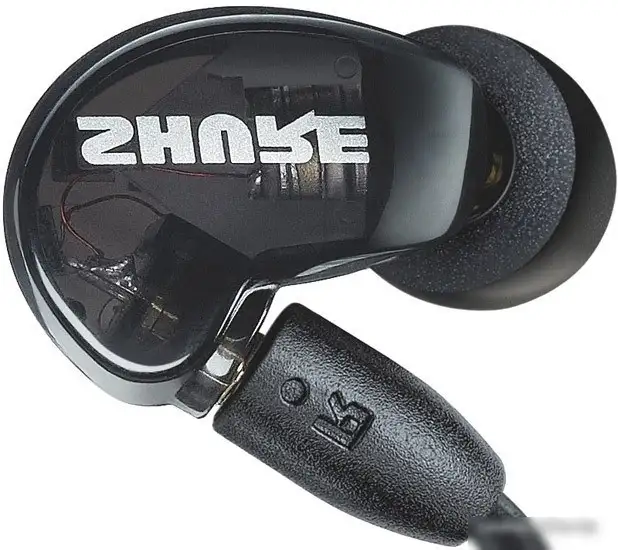 Наушники Shure SE215 – фото товара
