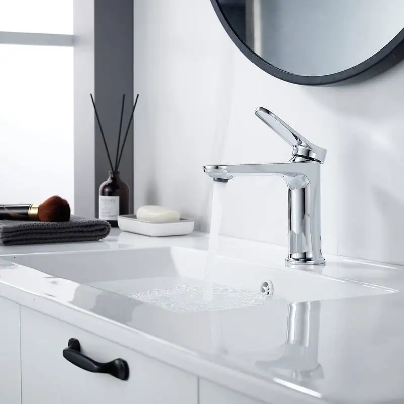 Смеситель Shevanik S4301 - фото товара