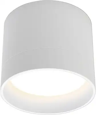 Точечный светильник Feron HL353 41281 – изображение в каталоге