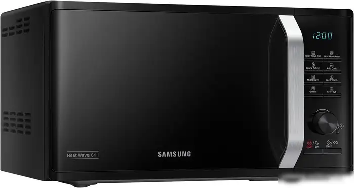 Микроволновая печь Samsung MG23K3575AK – фото товара