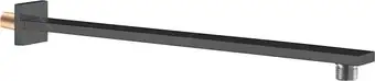 Держатель верхнего душа RGW SP-122B