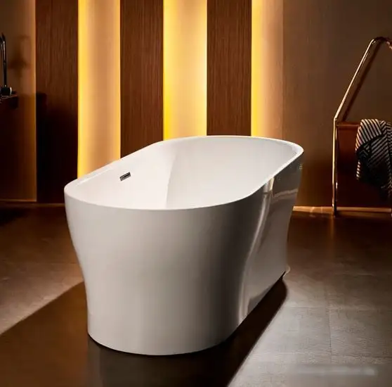 Ванна BelBagno BB405 170x80 - фото товара